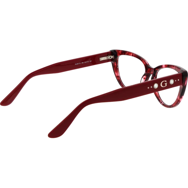 Guess Optical Frame GU50175 068 52