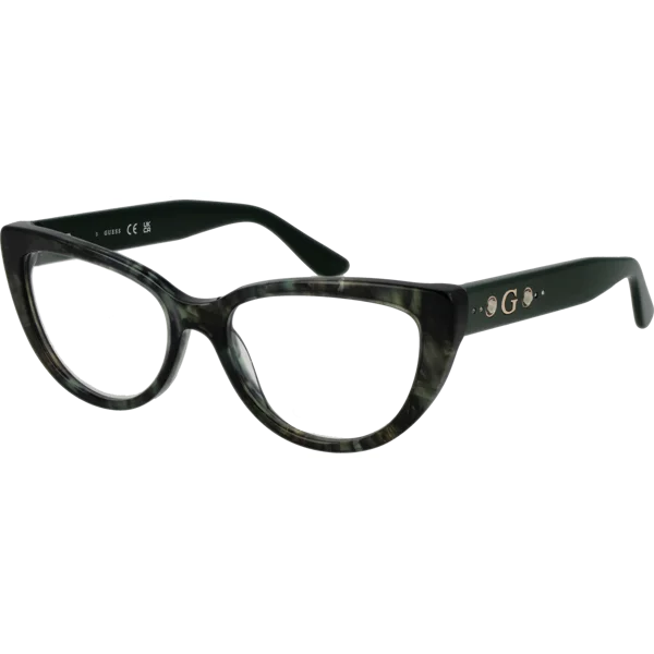 Guess Optical Frame GU50175 098 52