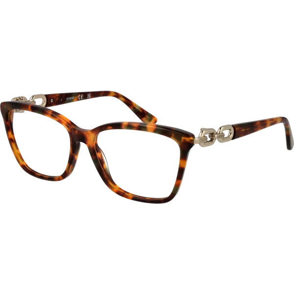 Guess Optical Frame GU50181 053 52