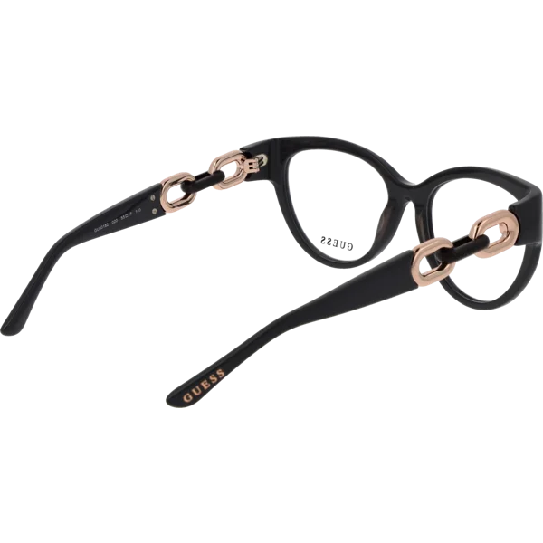 Guess Optical Frame GU50182 020 55