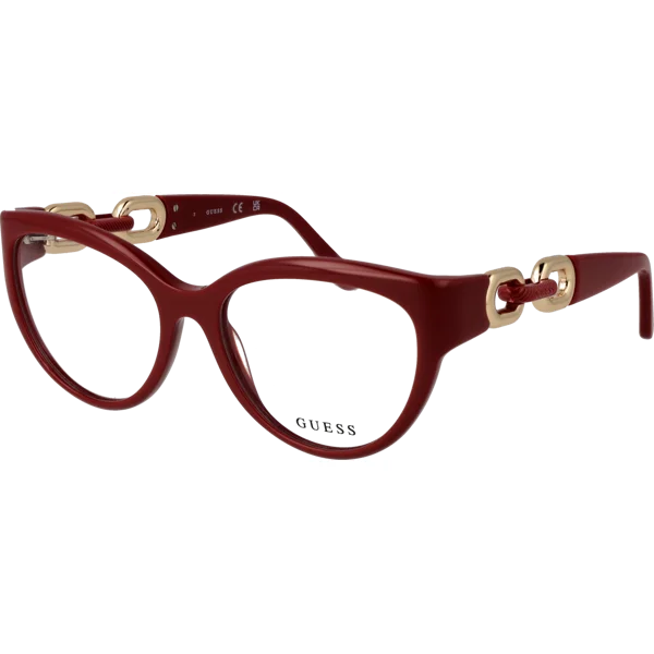 Guess Optical Frame GU50182 066 55