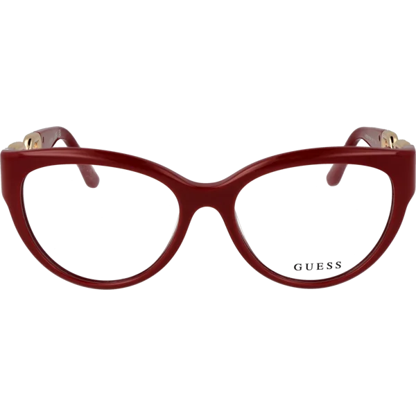 Guess Optical Frame GU50182 066 55