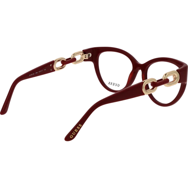 Guess Optical Frame GU50182 066 55