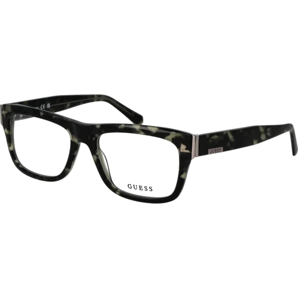 Guess Optical Frame GU50189 098 55