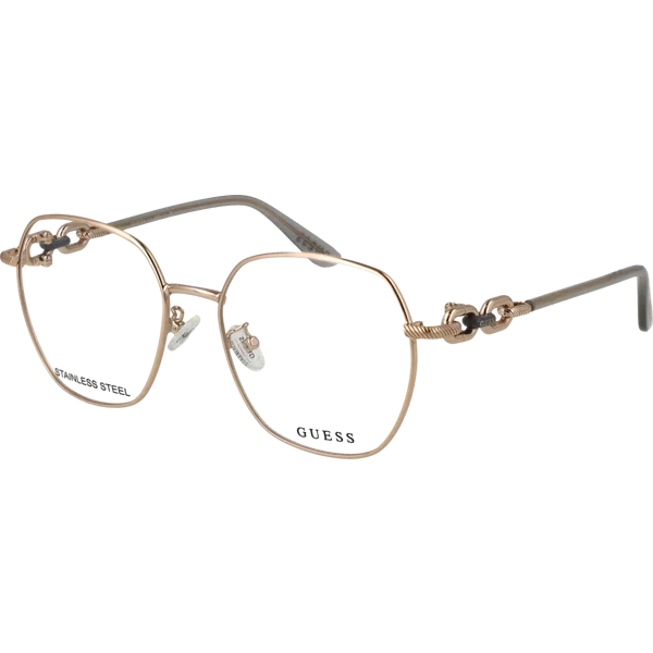 Guess Optical Frame GU50202-D 032 54