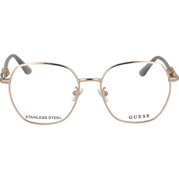 Guess Optical Frame GU50202-D 032 54