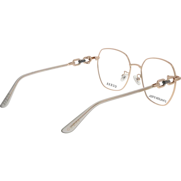 Guess Optical Frame GU50202-D 032 54