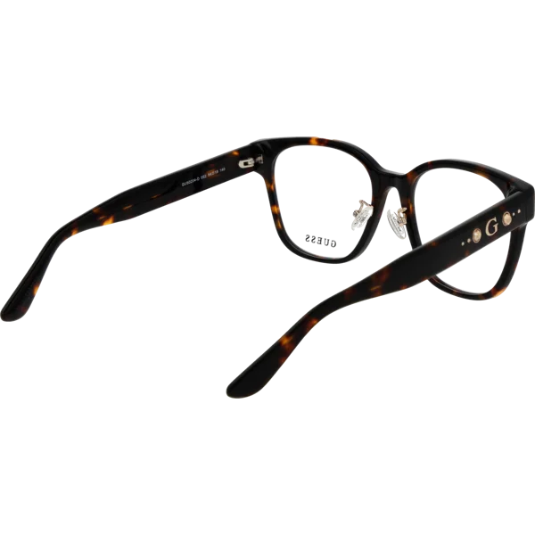 Guess Optical Frame GU50204-D 052 54