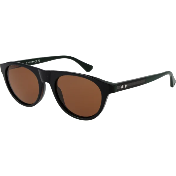 Web Sunglasses WE0377 98E 51