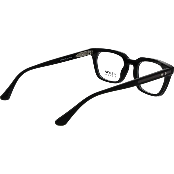 Web Optical Frame WE5444 005 52