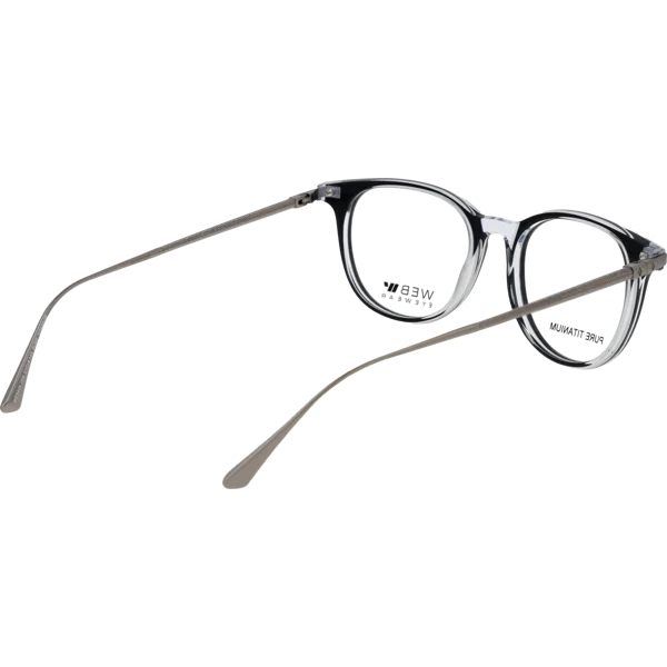 Web Optical Frame WE5446 005 51