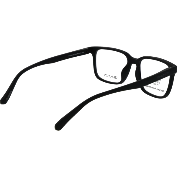Gant Optical Frame GA50042 002 55