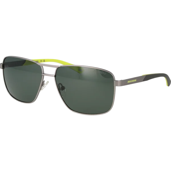 Skechers Sunglasses SE00039 09R 60