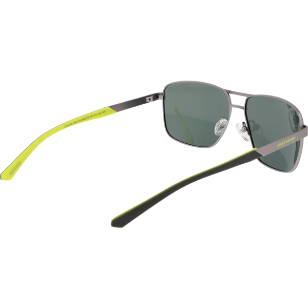 Skechers Sunglasses SE00039 09R 60