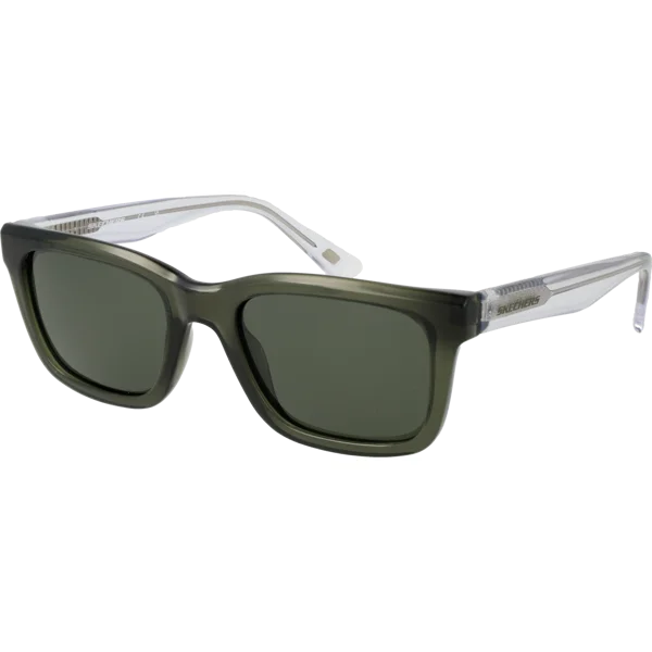 Skechers Sunglasses SE00043 96R 53