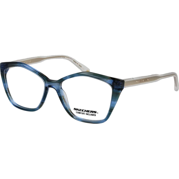 Skechers Optical Frame SE50062 087 52