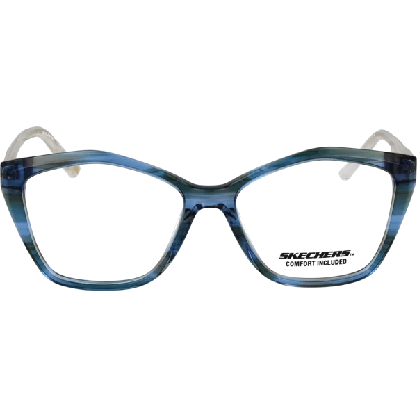 Skechers Optical Frame SE50062 087 52