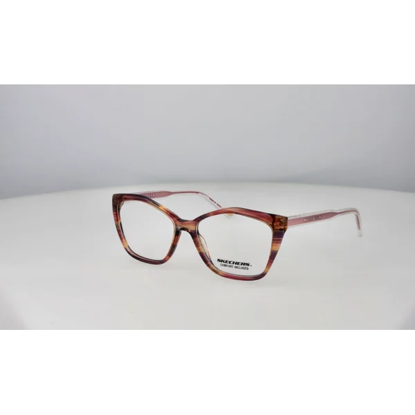 Skechers Optical Frame SE50062 074 54