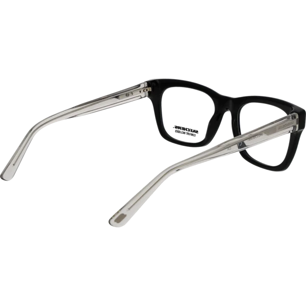 Skechers Optical Frame SE50075 001 54
