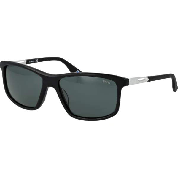 BMW Sunglasses BW0063-H 02A 57