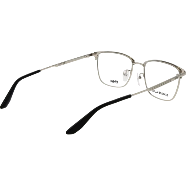 BMW Optical Frame BW5092-H 002 55 Titanium