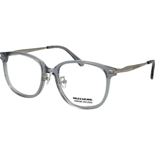 Skechers Optical Frame SE50080-D 020 53
