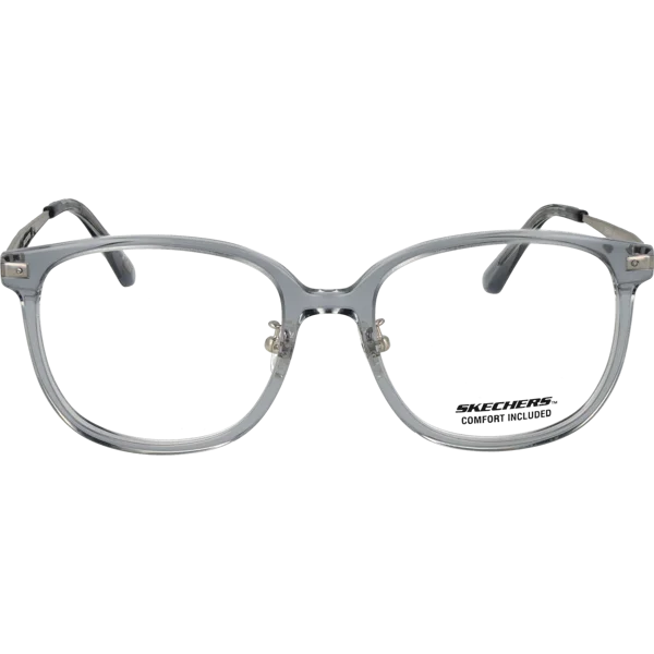 Skechers Optical Frame SE50080-D 020 53