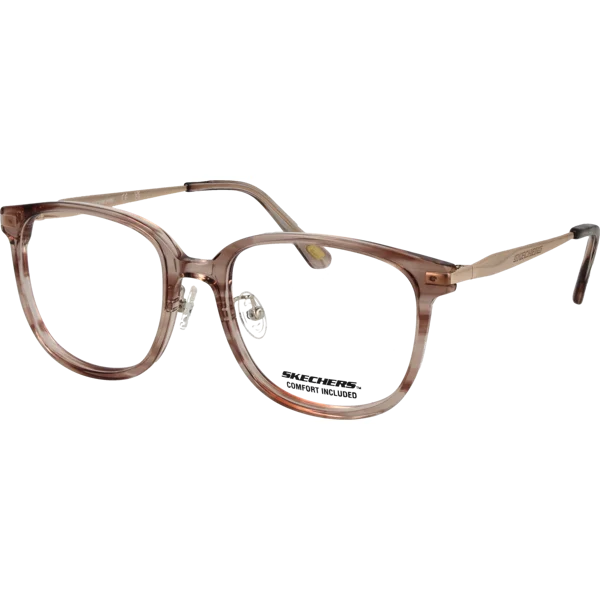 Skechers Optical Frame SE50080-D 045 53
