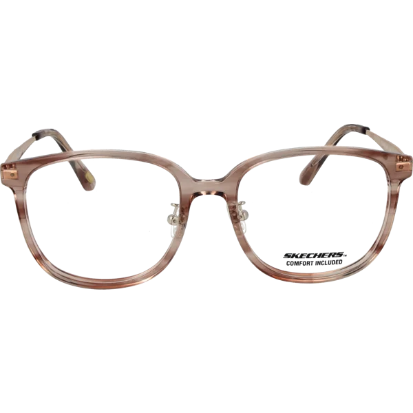 Skechers Optical Frame SE50080-D 045 53
