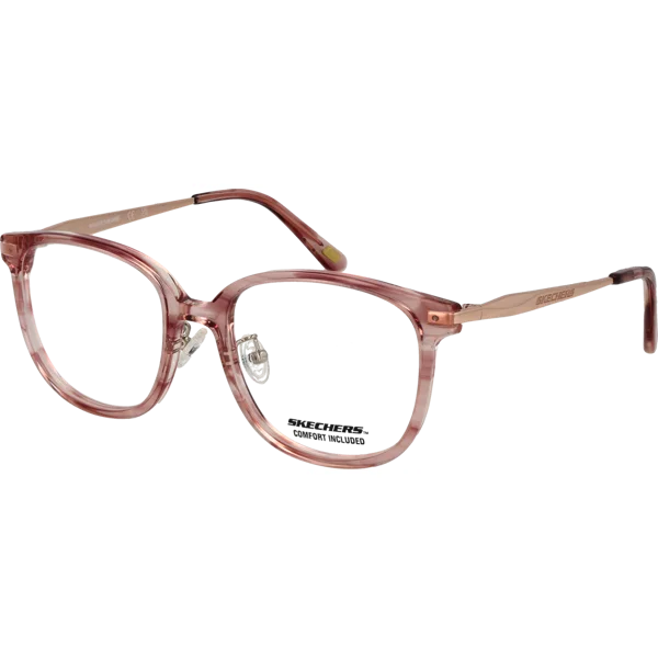 Skechers Optical Frame SE50080-D 072 53