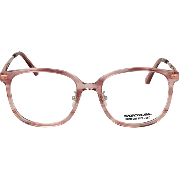 Skechers Optical Frame SE50080-D 072 53