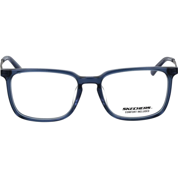 Skechers Optical Frame SE50081-D 090 54