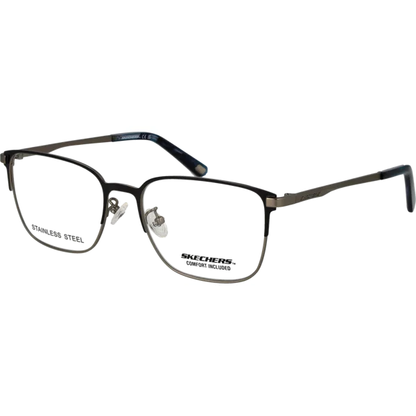 Skechers Optical Frame SE50082-D 009 55