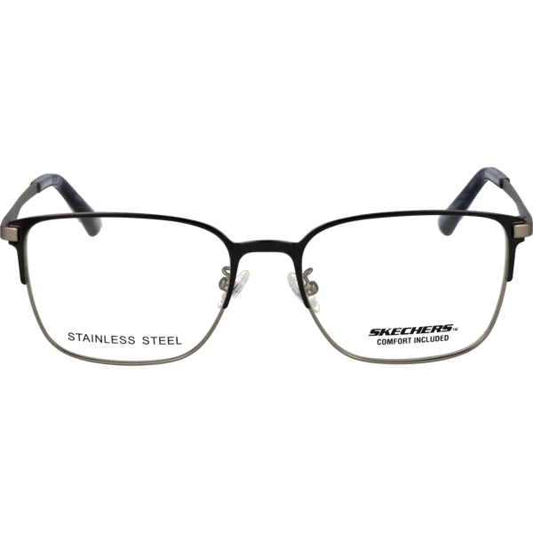 Skechers Optical Frame SE50082-D 009 55