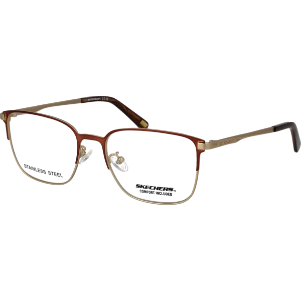 Skechers Optical Frame SE50082-D 033 55