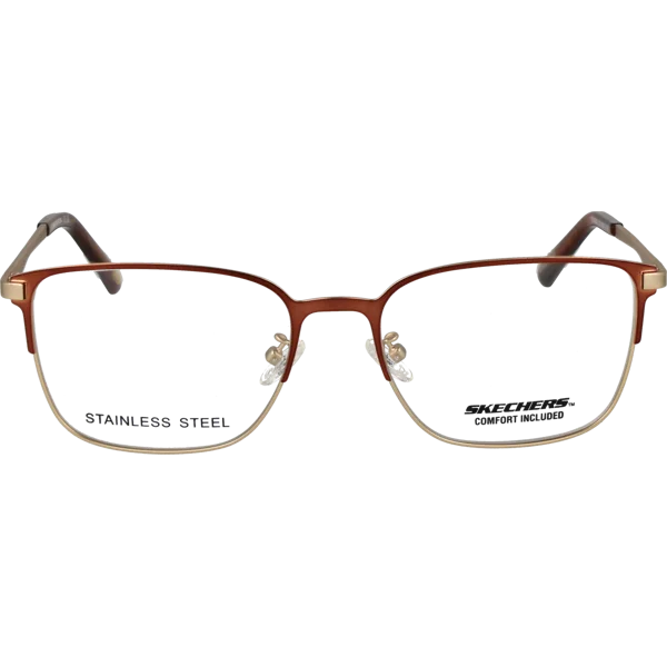 Skechers Optical Frame SE50082-D 033 55