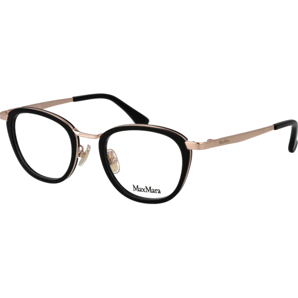 Max Mara Optical Frame MM5168-D 001 48