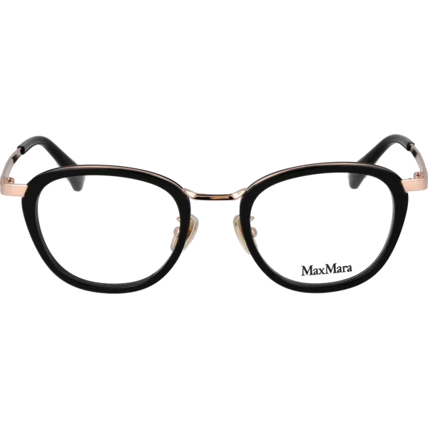 Max Mara Optical Frame MM5168-D 001 48