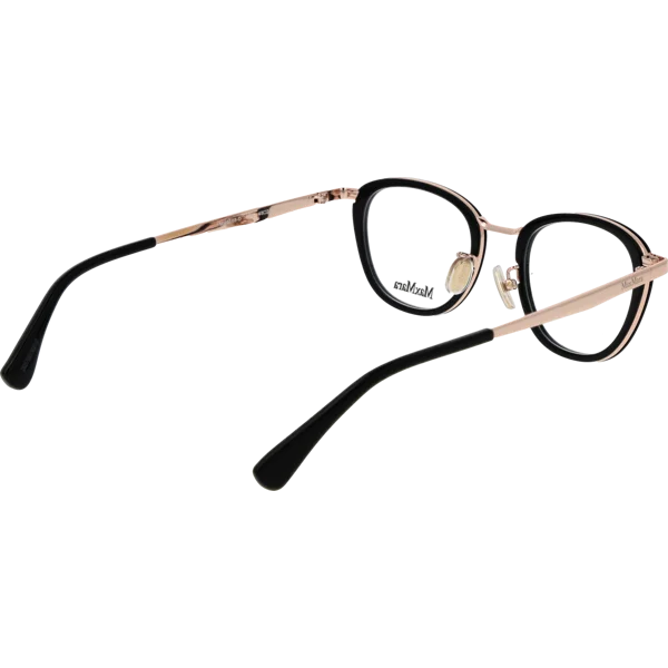 Max Mara Optical Frame MM5168-D 001 48