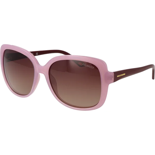 Skechers Sunglasses SE6126 80H 58