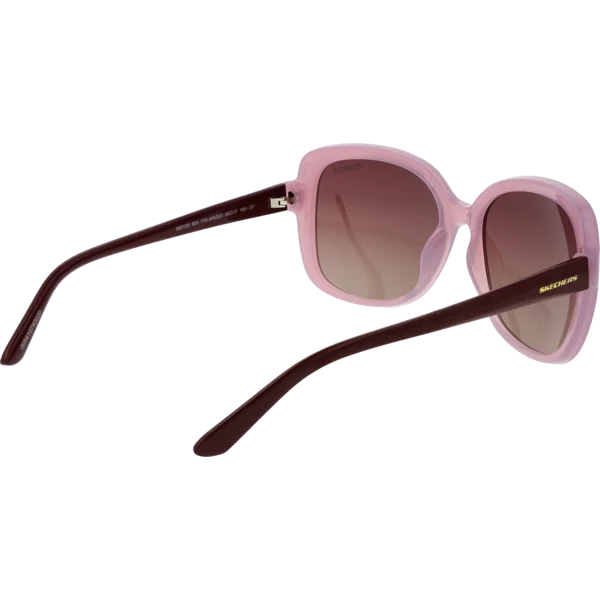 Skechers Sunglasses SE6126 80H 58