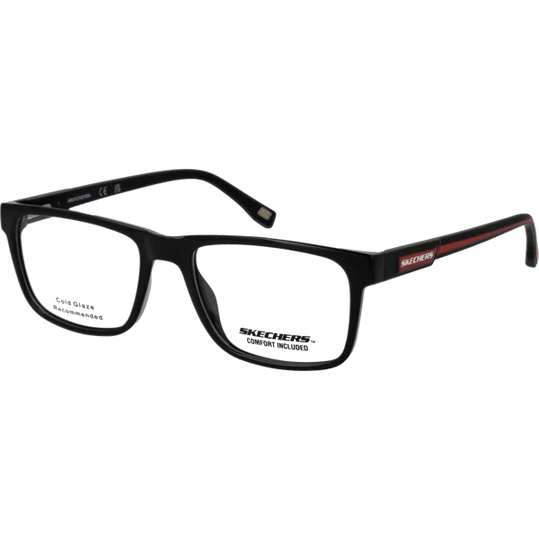 Skechers Optical Frame SE3304 004 51