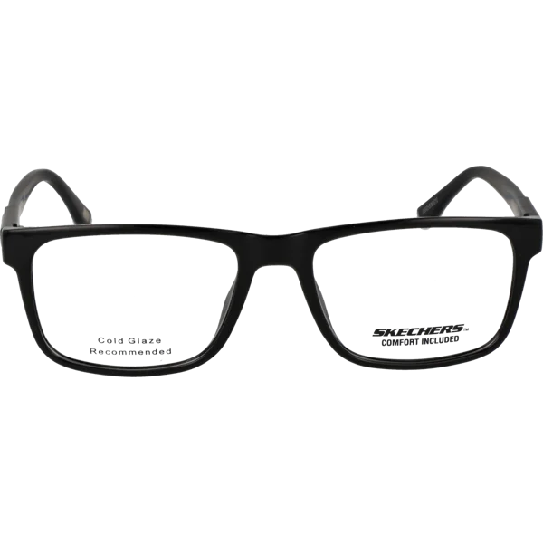 Skechers Optical Frame SE3304 004 51
