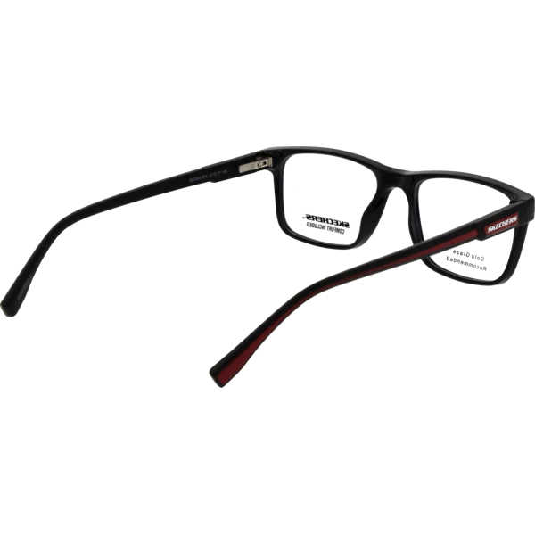Skechers Optical Frame SE3304 004 51
