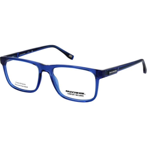 Skechers Optical Frame SE3304 090 53