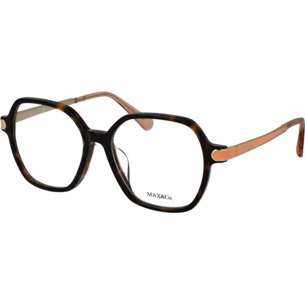 Max & Co Optical Frame MO5153-D 052 53