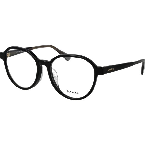 Max & Co Optical Frame MO5154-D 001 55