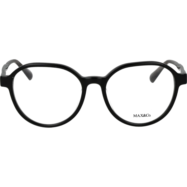 Max & Co Optical Frame MO5154-D 001 55
