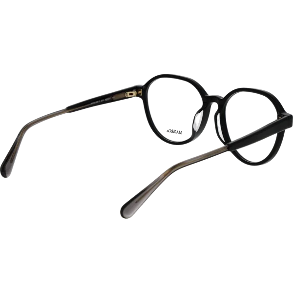 Max & Co Optical Frame MO5154-D 001 55