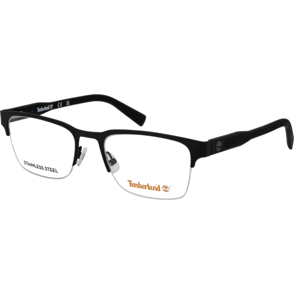 Timberland Optical Frame TB50046 002 53